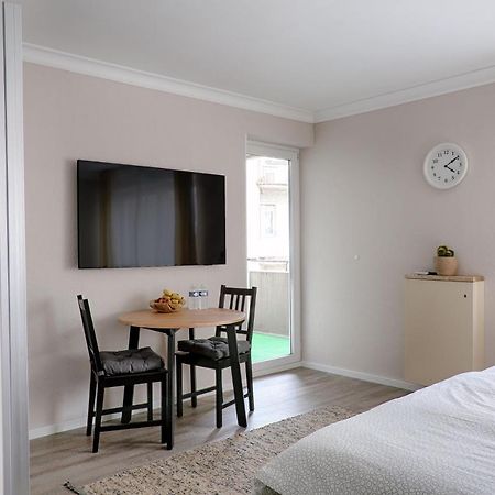 H-Apartments Bismarckstrasse トリーア エクステリア 写真