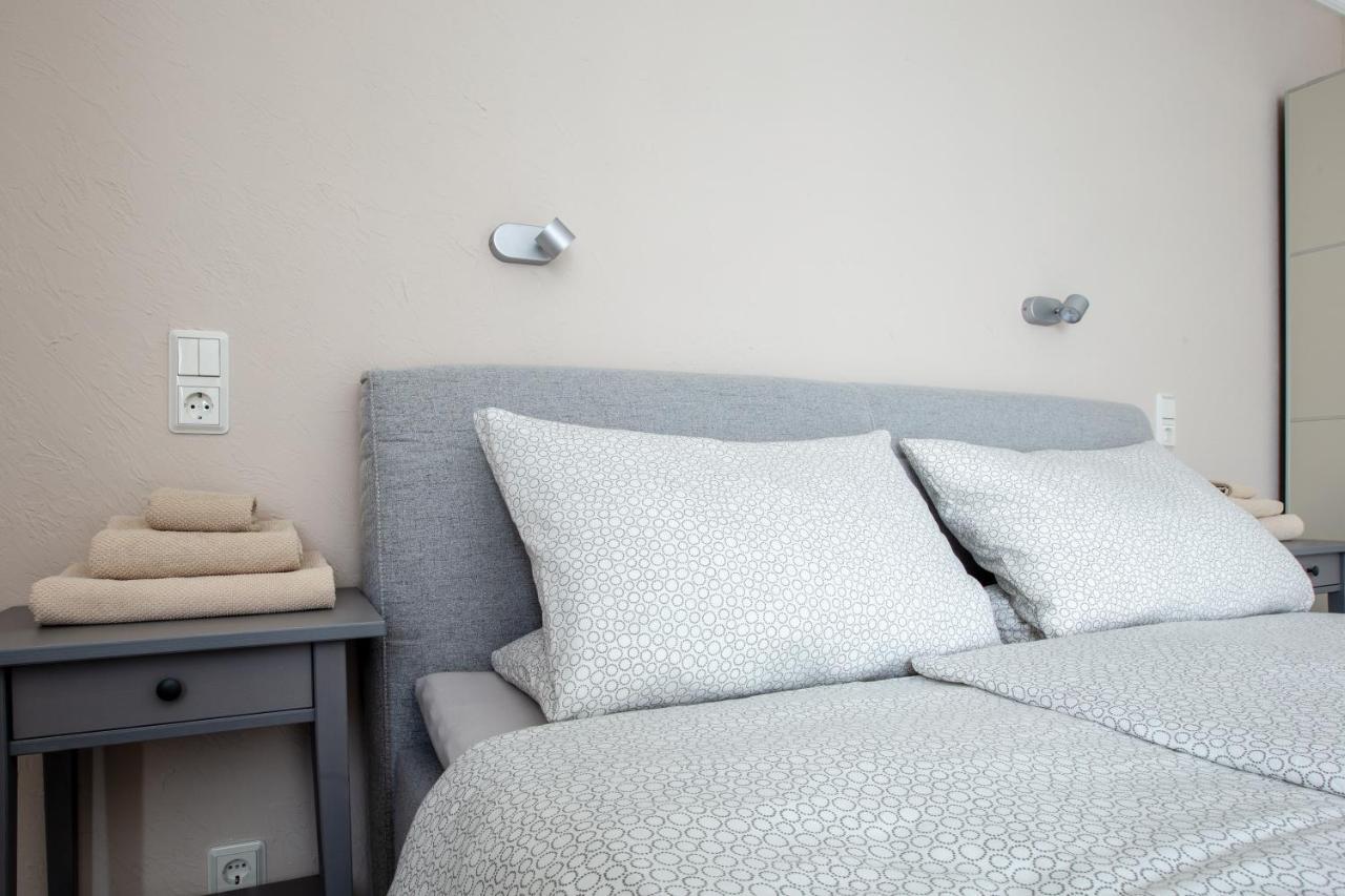 H-Apartments Bismarckstrasse トリーア エクステリア 写真
