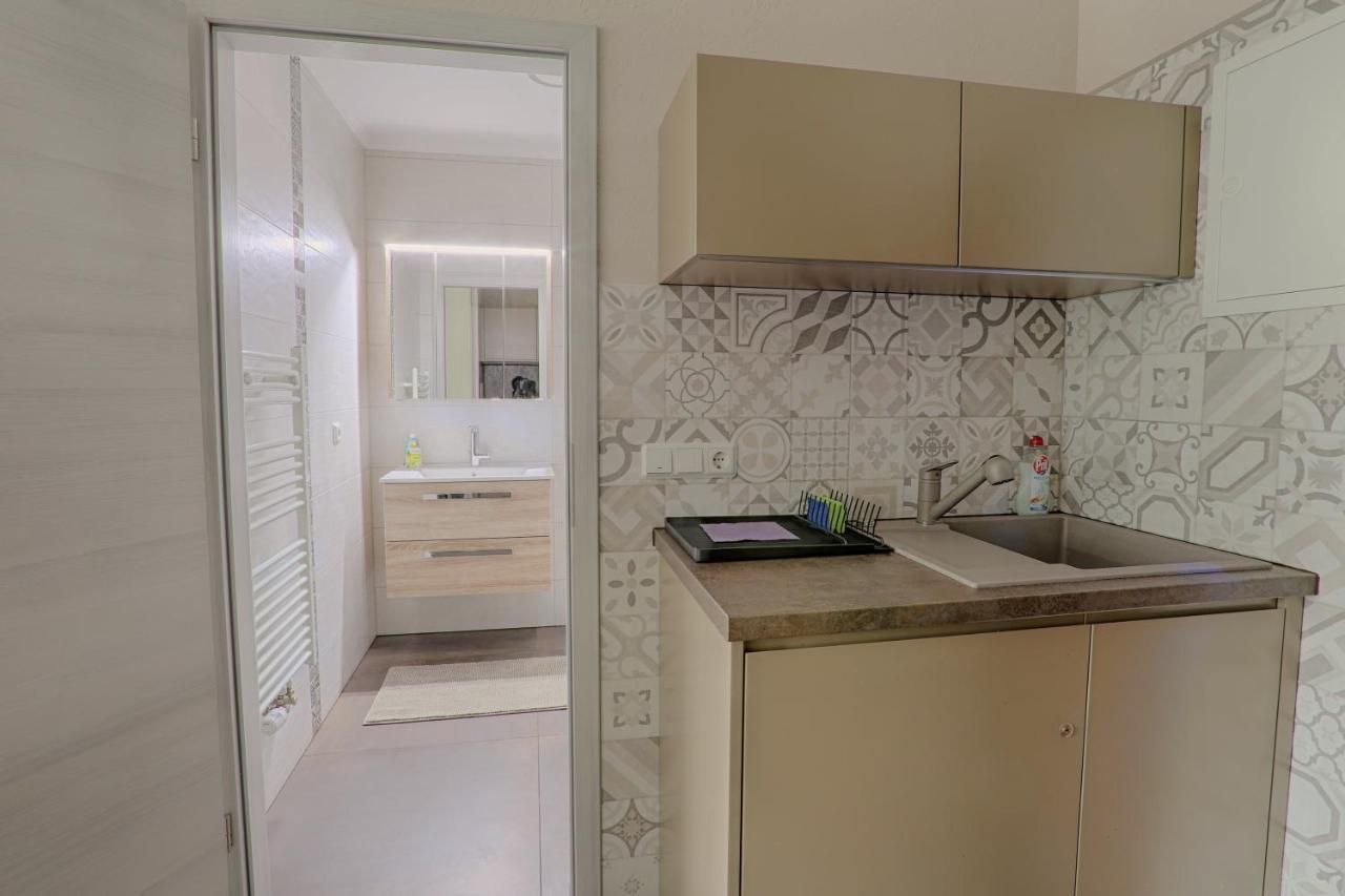 H-Apartments Bismarckstrasse トリーア エクステリア 写真