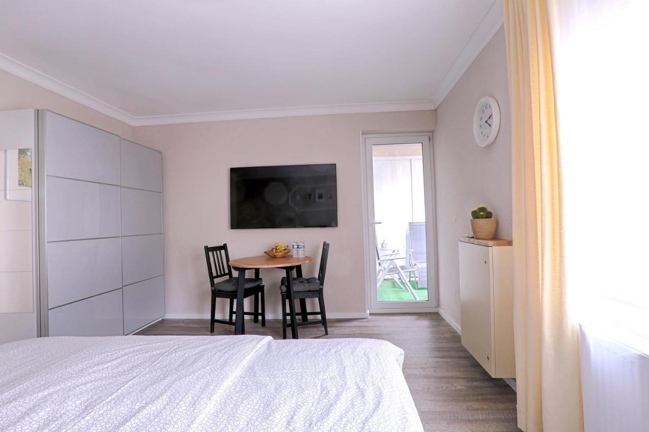 H-Apartments Bismarckstrasse トリーア エクステリア 写真