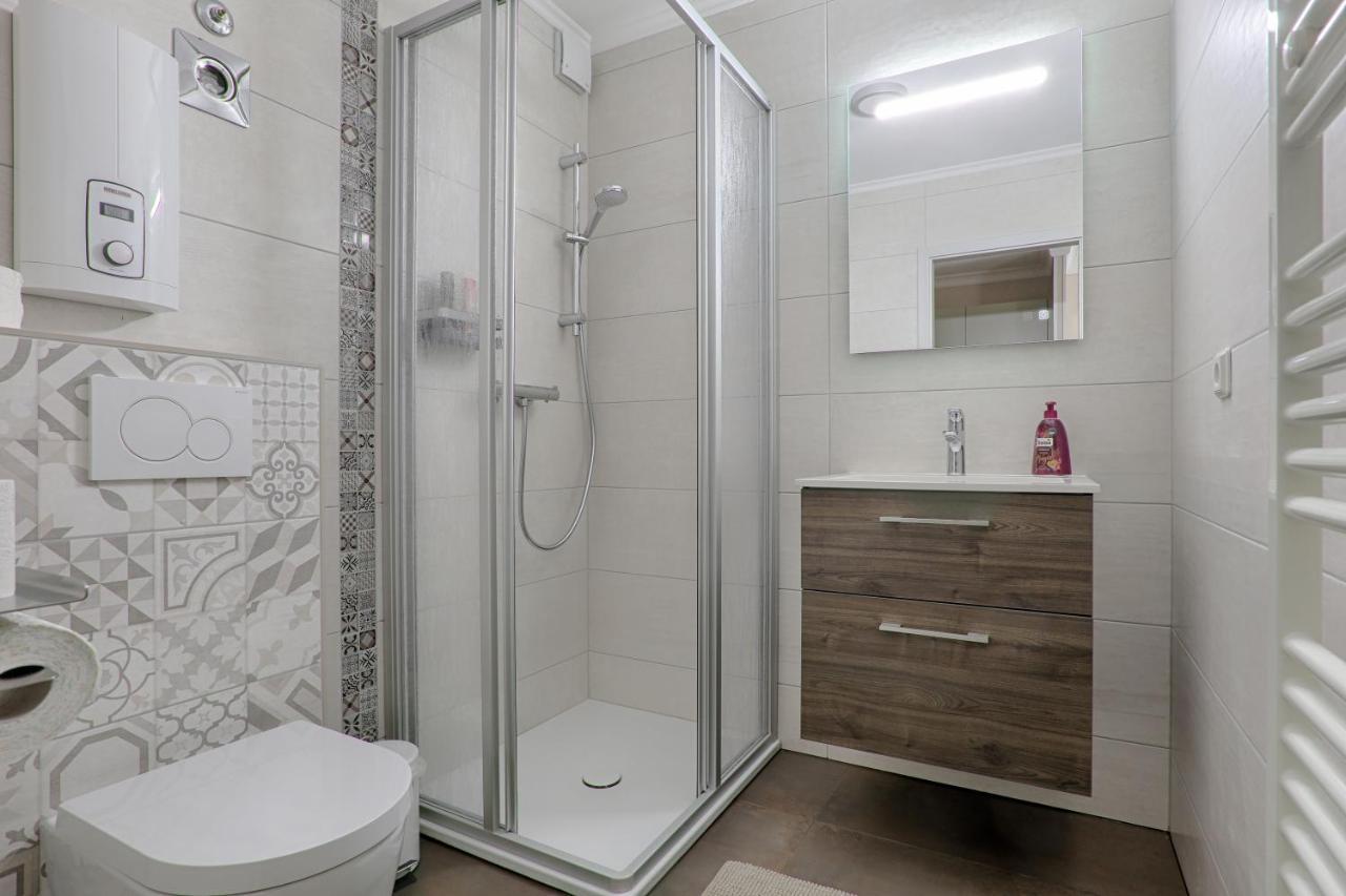 H-Apartments Bismarckstrasse トリーア エクステリア 写真