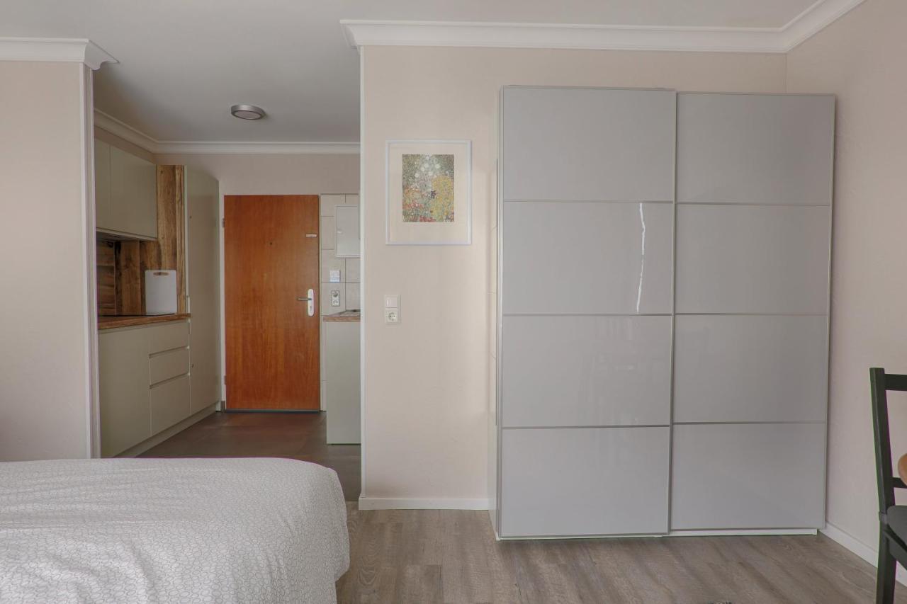 H-Apartments Bismarckstrasse トリーア エクステリア 写真